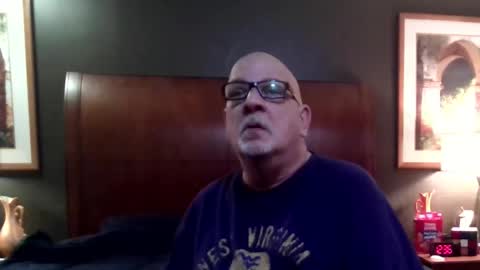 Jimmy online show from 21, 12, 2025