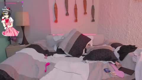 Snapshot of poisson_ivy_ chatting on 11, 1, 2025 poisson_ivy_ online show from 11, 1, 2025