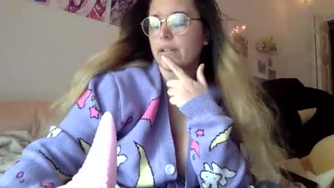 sweet angel baby  online show from 2, 5, 2026