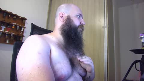 Bear online show from 18, 1, 2025