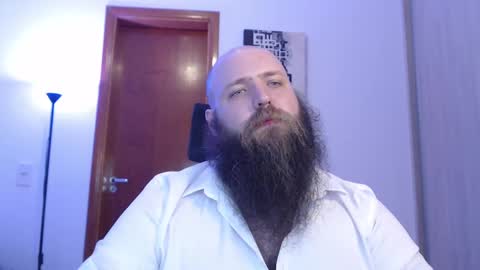 Bear online show from 20, 2, 2025