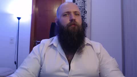 Bear online show from 22, 2, 2025