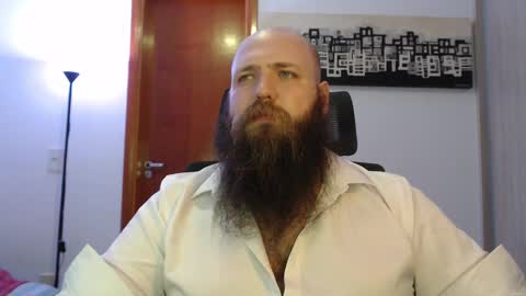 Bear online show from 3, 3, 2025