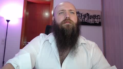 Bear online show from 4, 3, 2025