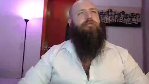 Bear online show from 7, 3, 2025