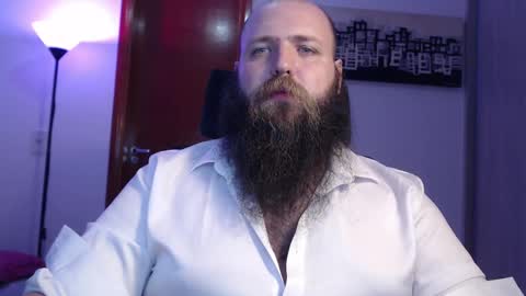 Bear online show from 9, 3, 2025