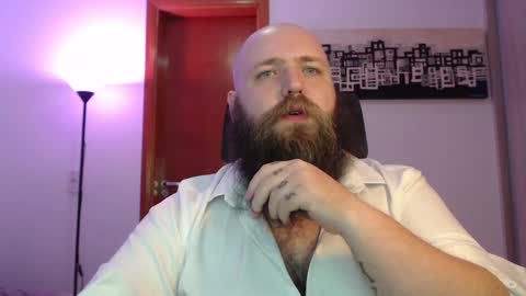 Bear online show from 11, 3, 2025