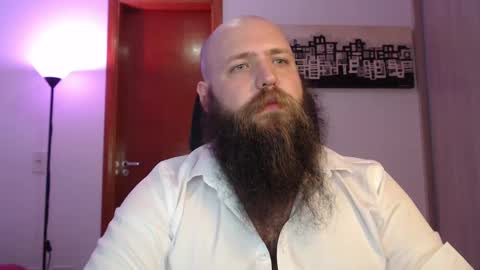 Bear online show from 12, 3, 2025