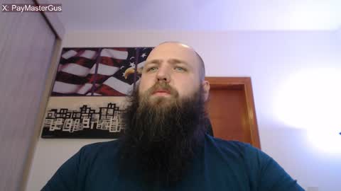 Bear online show from 17, 9, 2025