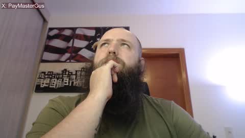 Bear online show from 26, 9, 2025