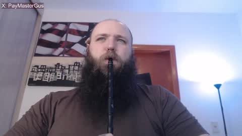 Bear online show from 23, 10, 2025