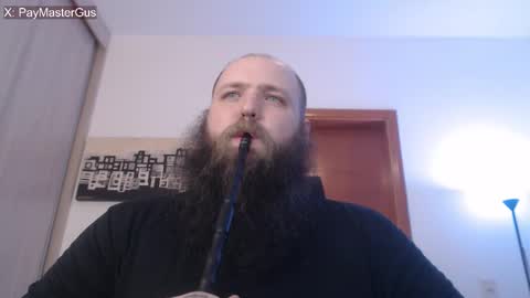 Bear online show from 13, 11, 2025