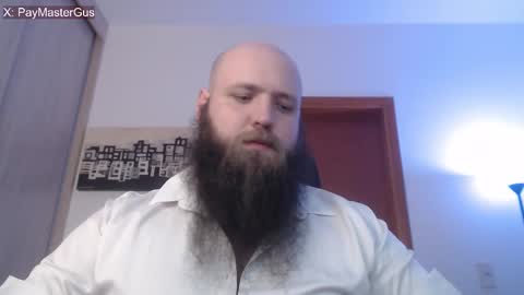 Bear online show from 14, 11, 2025