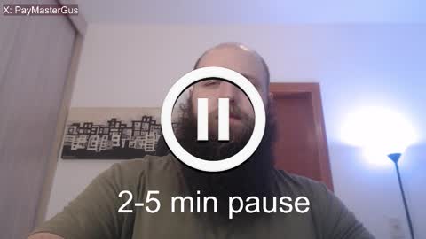 Bear online show from 14, 12, 2025