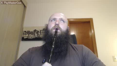 Bear online show from 22, 3, 2026