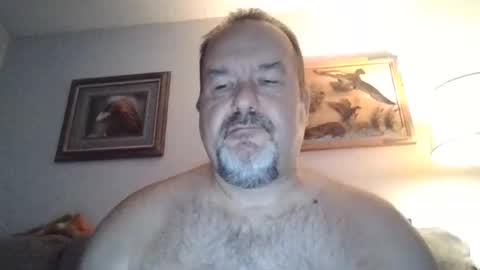 polarisman74 online show from 25, 10, 2025