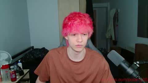 Polarny online show from 9, 11, 2025