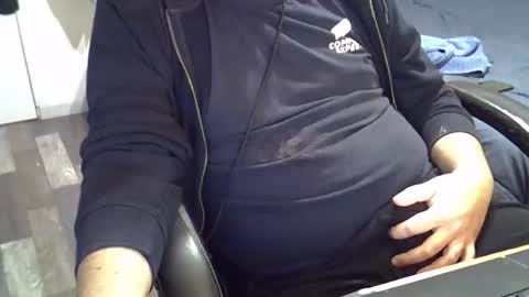 Snapshot of polgs2509 chatting on 13, 1, 2026 polgs2509 online show from 13, 1, 2026