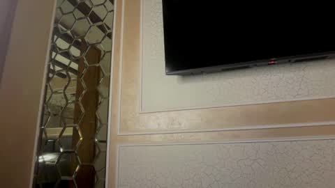 Snapshot of poli_molly chatting on 23, 4, 2026 Angelic online show from 23, 4, 2026