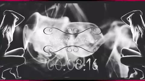 Polina online show from 1, 12, 2025