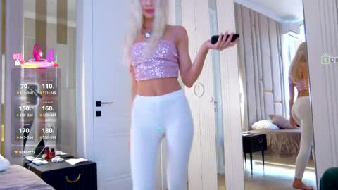 Polina online show from 21, 5, 2026