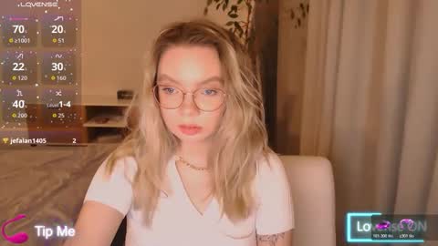 Snapshot of polinajones chatting on 18, 2, 2026 PolinaJones online show from 18, 2, 2026