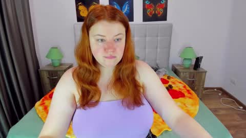 Snapshot of polinasallivan chatting on 20, 12, 2024 Polina online show from 20, 12, 2024