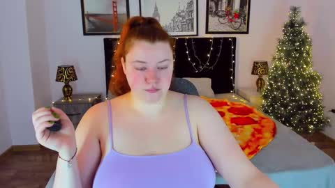 Snapshot of polinasallivan chatting on 23, 12, 2024 Polina online show from 23, 12, 2024