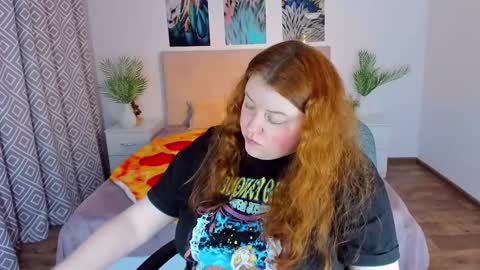 Snapshot of polinasallivan chatting on 13, 1, 2025 Polina online show from 13, 1, 2025