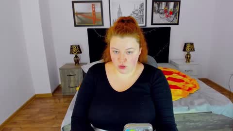 Snapshot of polinasallivan chatting on 19, 1, 2025 Polina online show from 19, 1, 2025