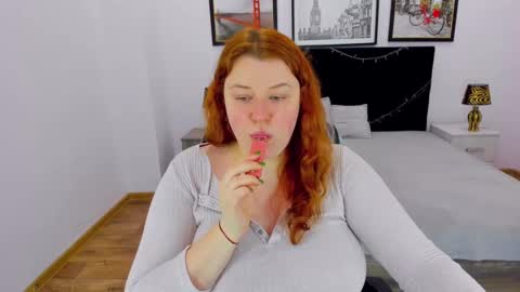 Snapshot of polinasallivan chatting on 20, 1, 2025 Polina online show from 20, 1, 2025