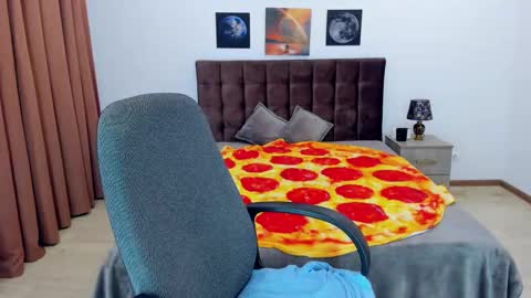 Snapshot of polinasallivan chatting on 22, 1, 2025 Polina online show from 22, 1, 2025