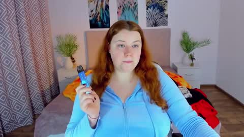 Snapshot of polinasallivan chatting on 23, 1, 2025 Polina online show from 23, 1, 2025