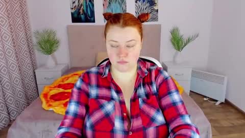 Snapshot of polinasallivan chatting on 30, 1, 2025 Polina online show from 30, 1, 2025