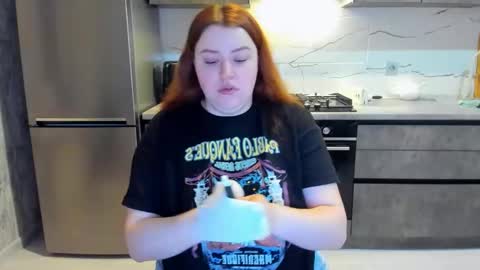 Snapshot of polinasallivan chatting on 20, 2, 2025 Polina online show from 20, 2, 2025