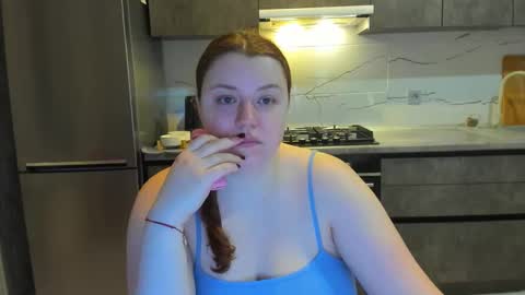 Snapshot of polinasallivan chatting on 24, 2, 2025 Polina online show from 24, 2, 2025