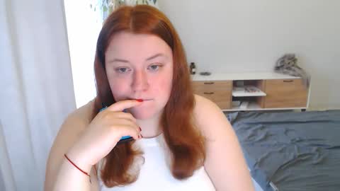 Polina online show from 22, 4, 2026
