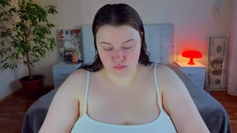 Snapshot of polinasallivan chatting on 26, 6, 2026 Polina online show from 26, 6, 2026