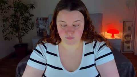 Snapshot of polinasallivan chatting on 29, 6, 2026 Polina online show from 29, 6, 2026