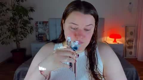 Snapshot of polinasallivan chatting on 30, 6, 2026 Polina online show from 30, 6, 2026