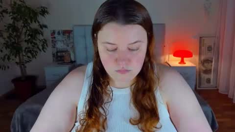 Snapshot of polinasallivan chatting on 14, 7, 2026 Polina online show from 14, 7, 2026