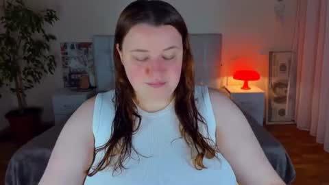 Snapshot of polinasallivan chatting on 15, 7, 2026 Polina online show from 15, 7, 2026