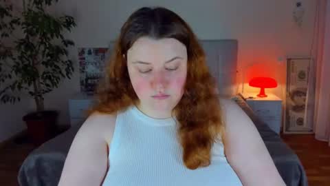 Snapshot of polinasallivan chatting on 20, 7, 2026 Polina online show from 20, 7, 2026
