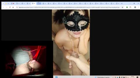 Snapshot of polishcock000 chatting on 18, 1, 2026 polishcock000 online show from 18, 1, 2026