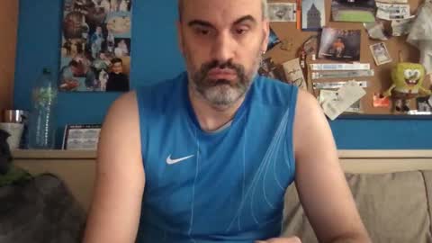 DIEGO O DIEGUITO online show from 26, 4, 2026