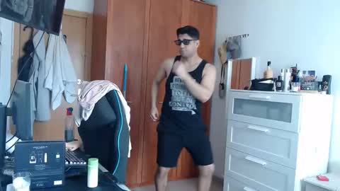 Snapshot of pollitoromantico chatting on 19, 3, 2026 pollitoromantico online show from 19, 3, 2026