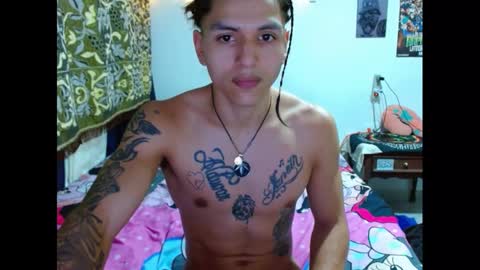 Gian online show from 5, 1, 2025