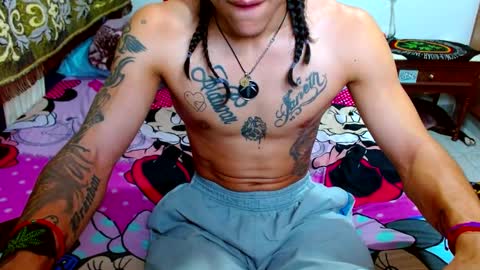 Gian online show from 12, 2, 2025