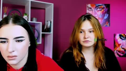 polly_cute1 online show from 30, 3, 2026