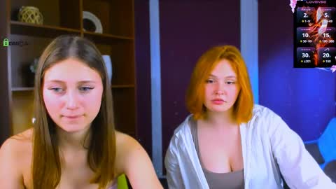 polly_cute1 online show from 26, 5, 2026